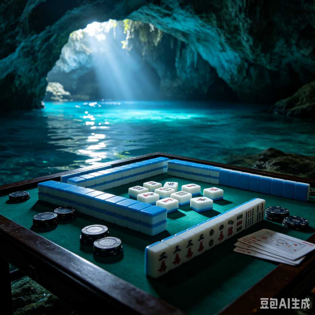 Dallas,mahjong