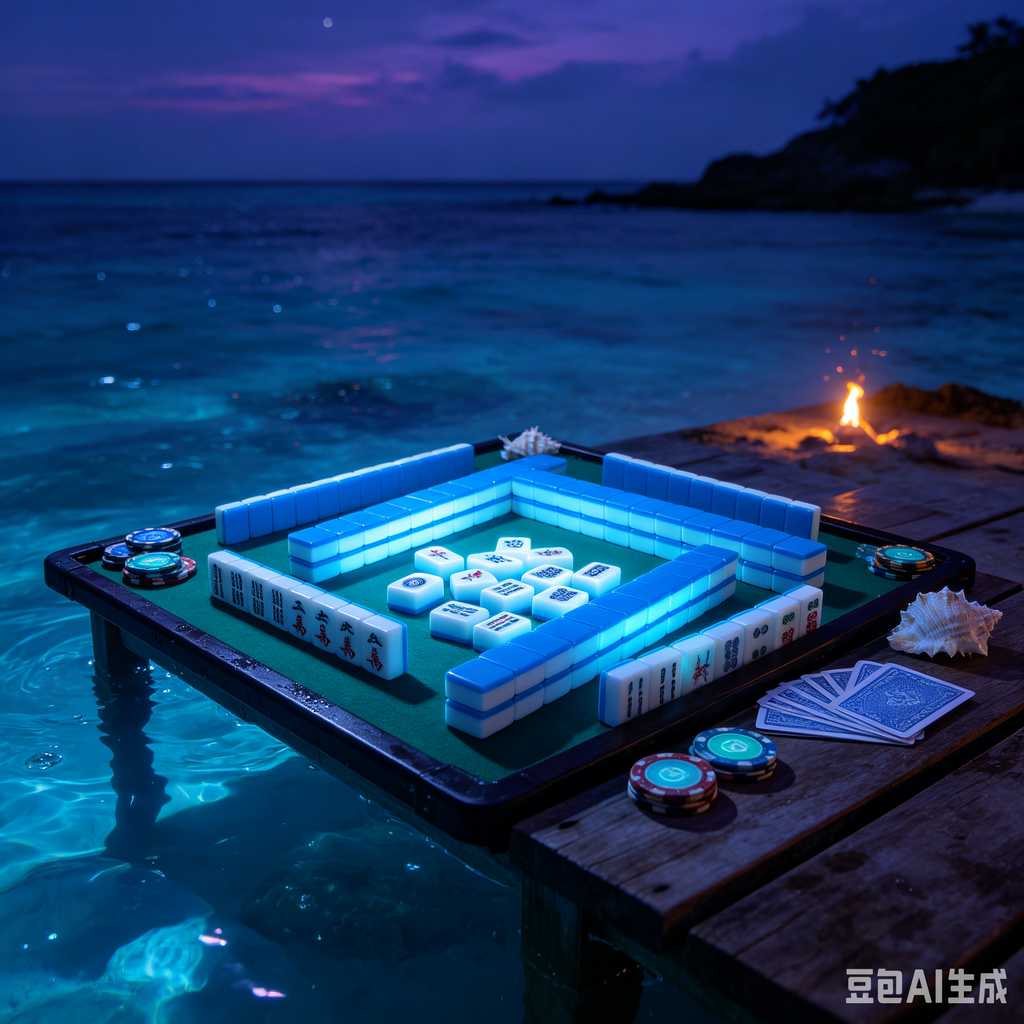 NewHaven,mahjong