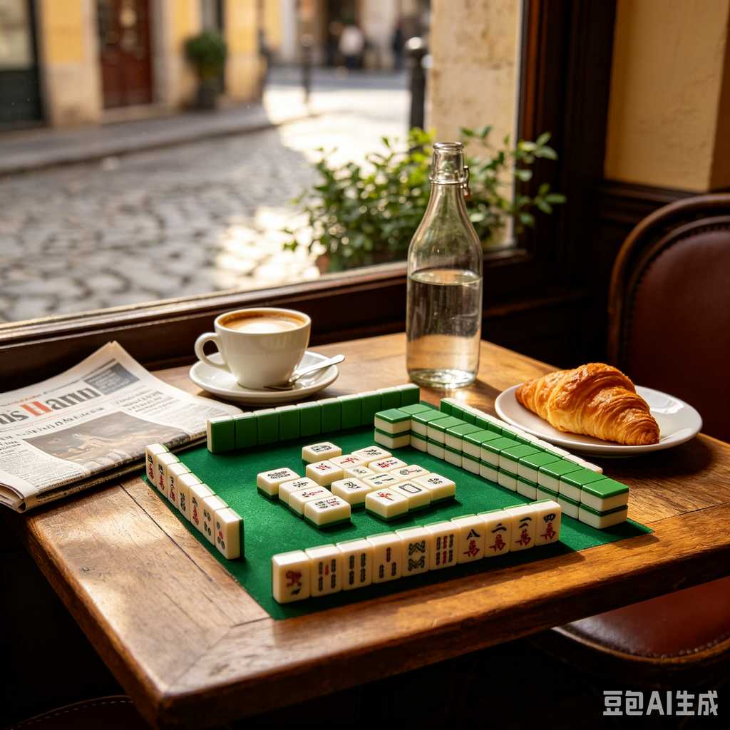Puebla,mahjong