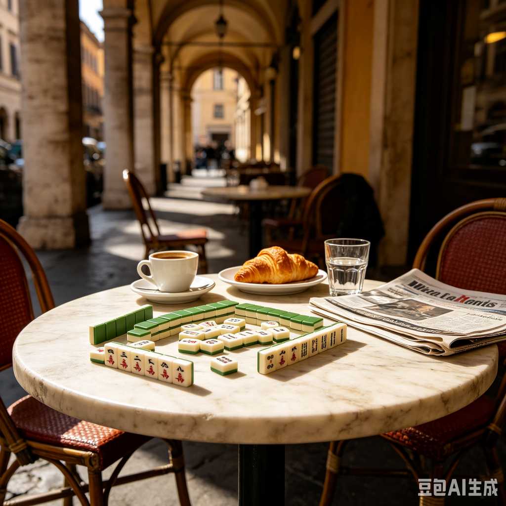 Quetzaltenango,mahjong