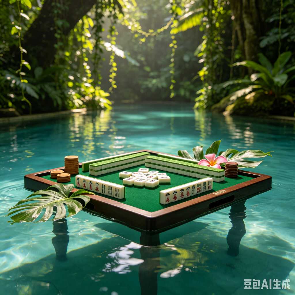 Amarillo,mahjong