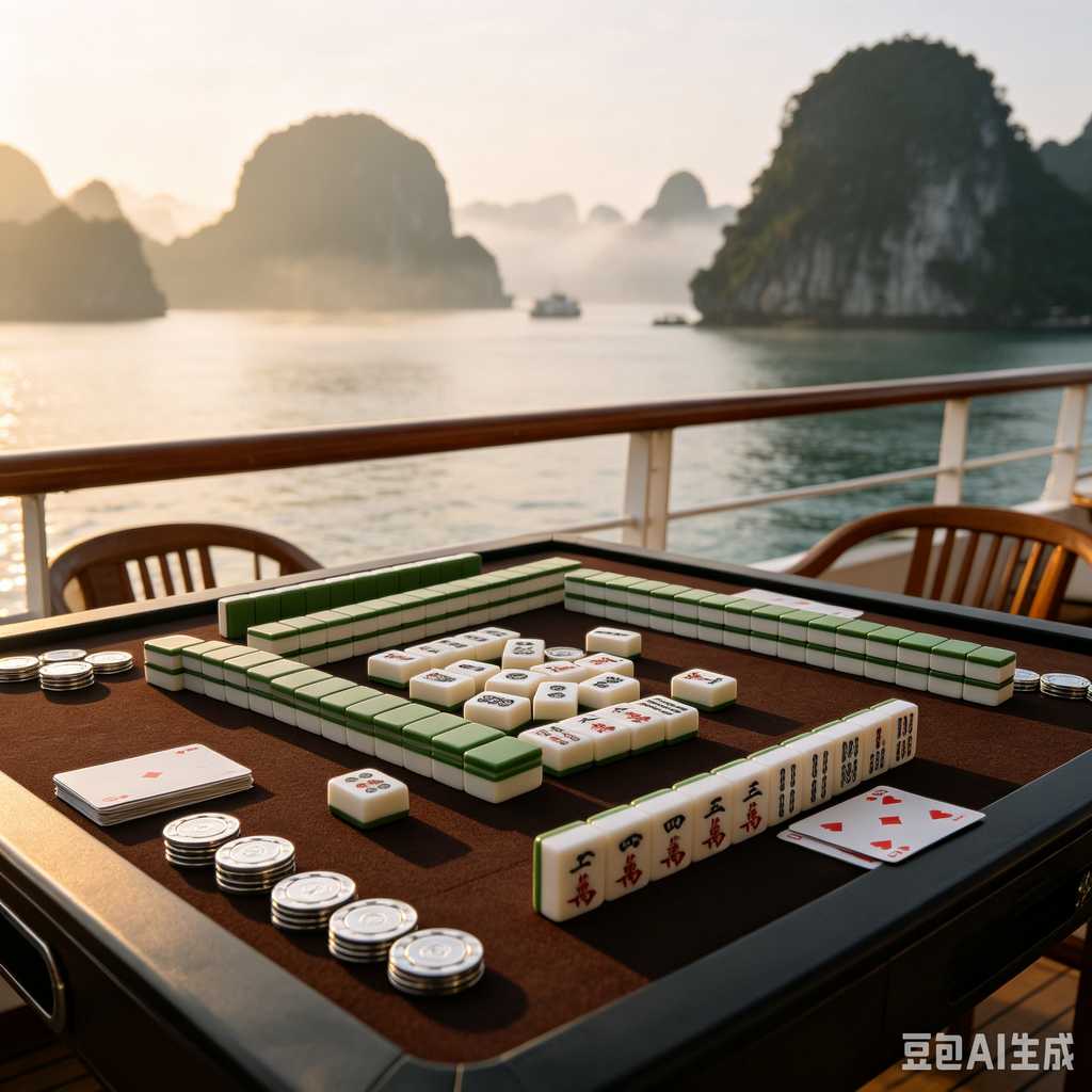 Bristol,mahjong