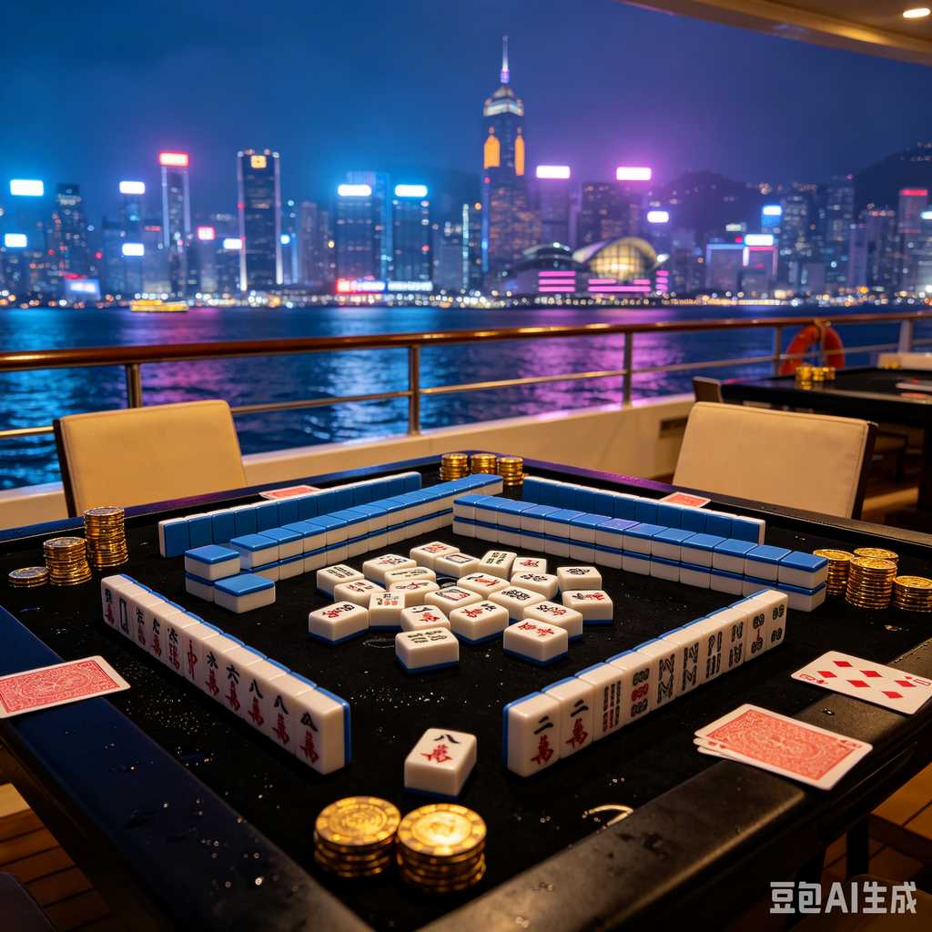 Barranquilla,mahjong
