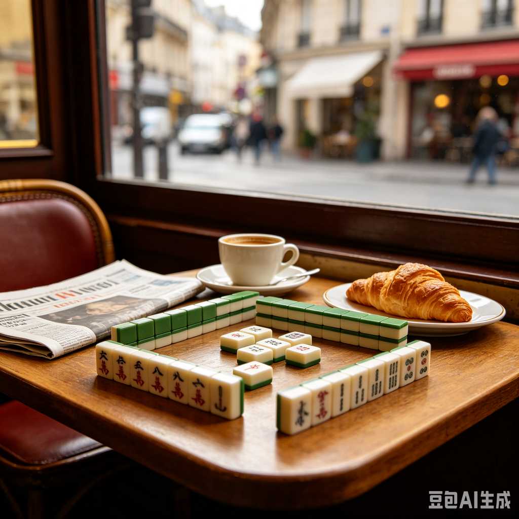 Stockholm,mahjong