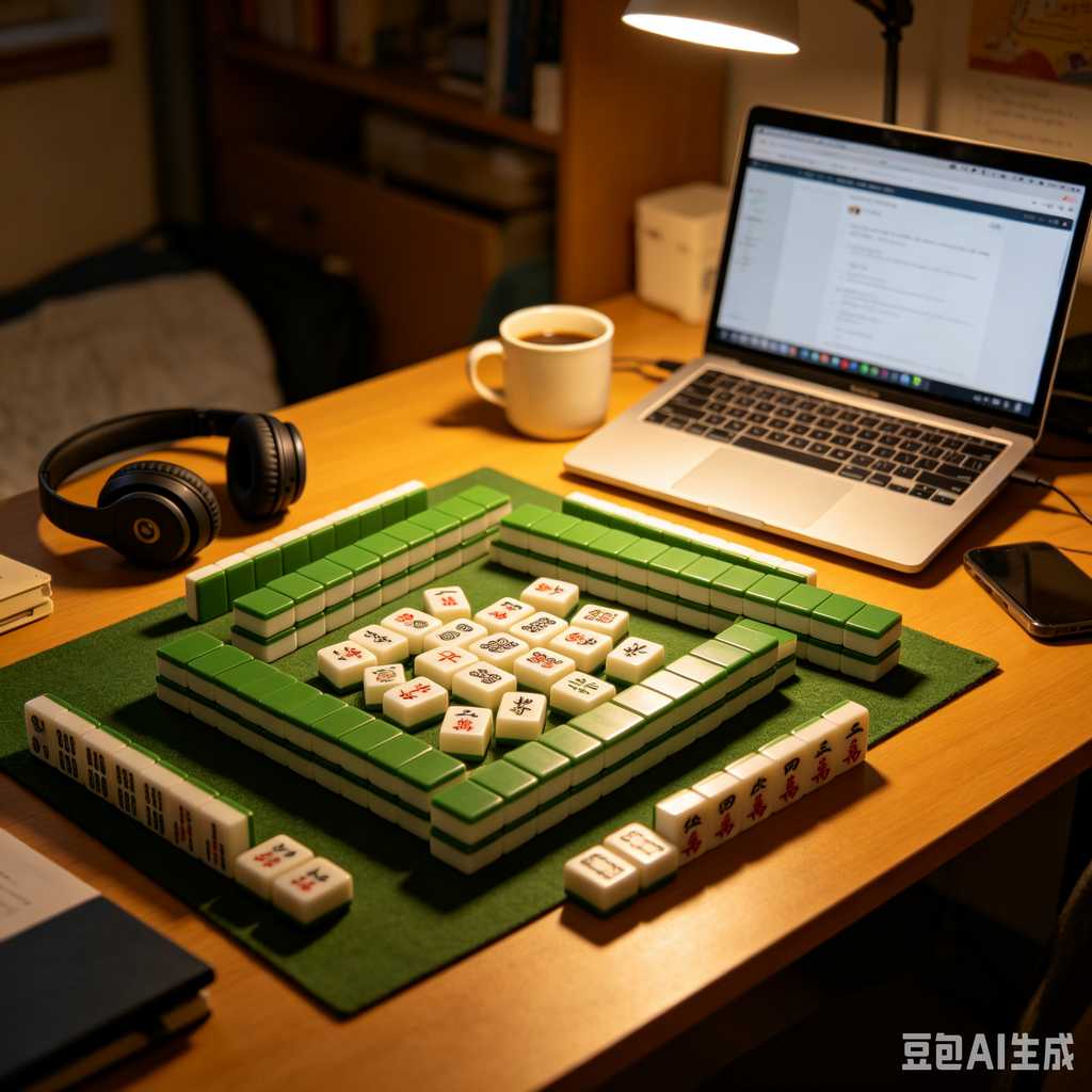Oaxaca,mahjong
