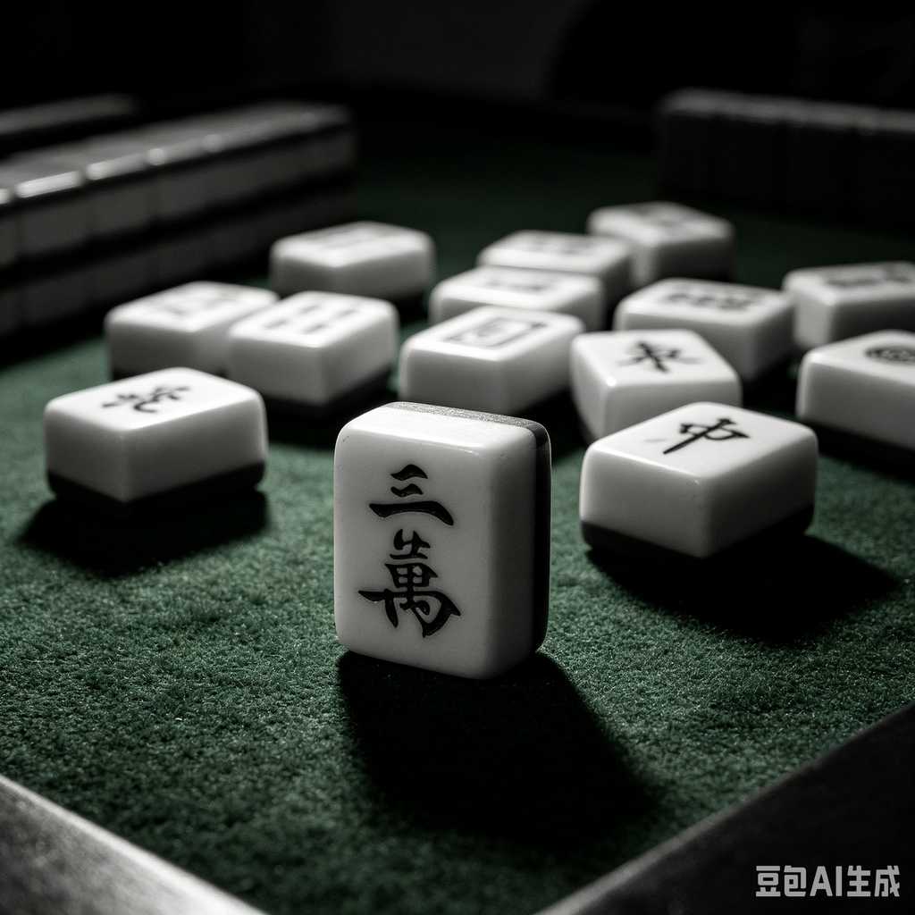 Riga,mahjong