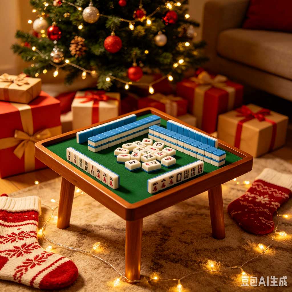 Iowa,mahjong