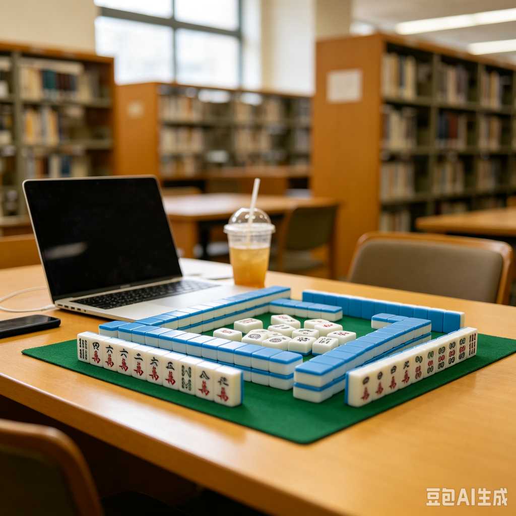 Miami,mahjong