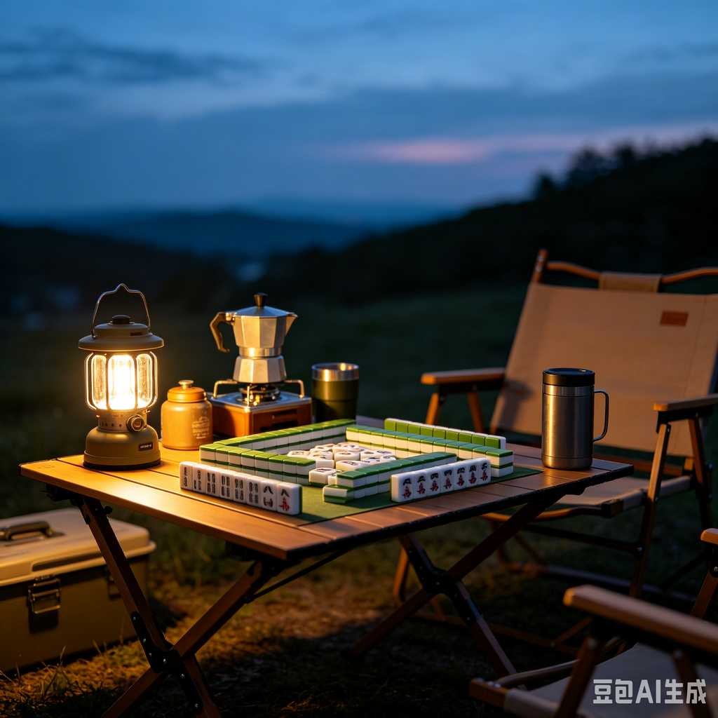 PuntaDelEste,mahjong