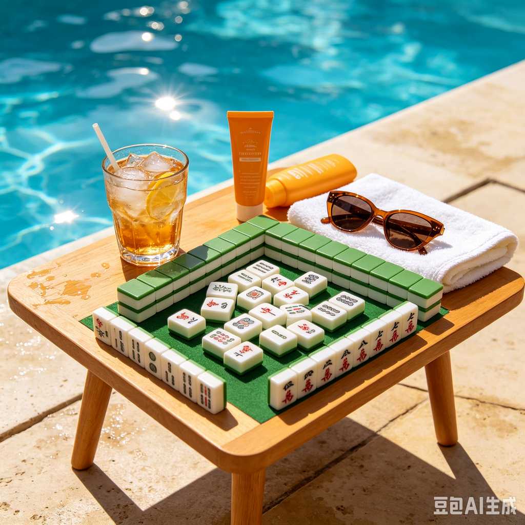 Kentucky,mahjong