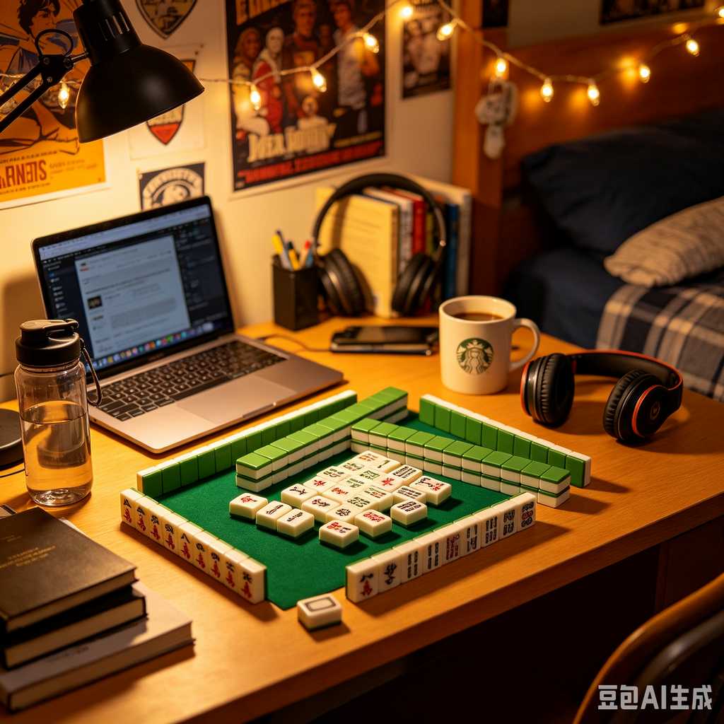 Lima,mahjong