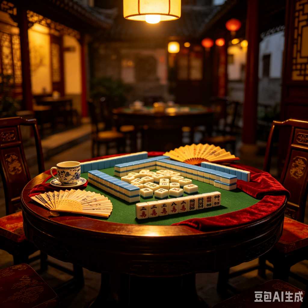 EriePA,mahjong