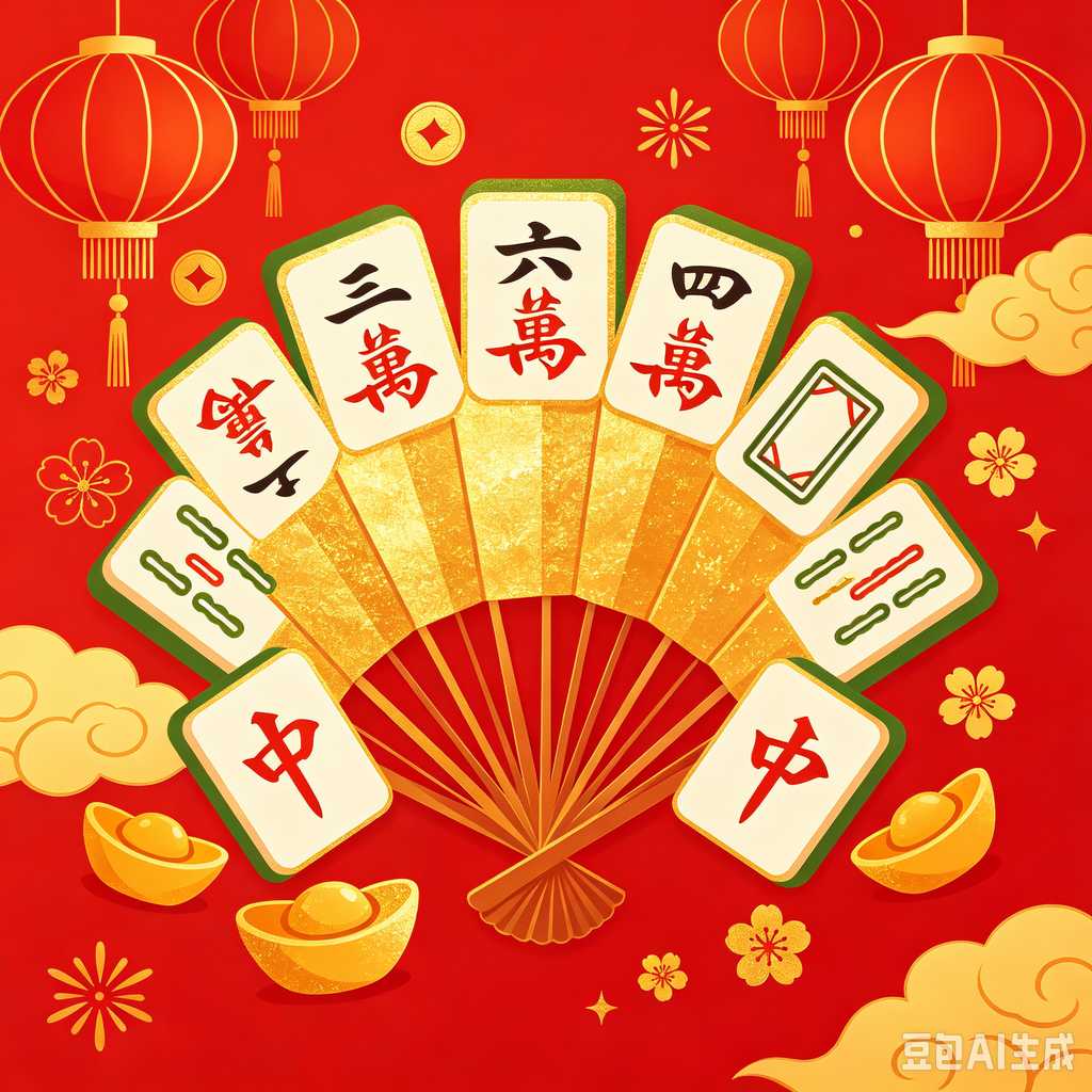 StPaul,mahjong