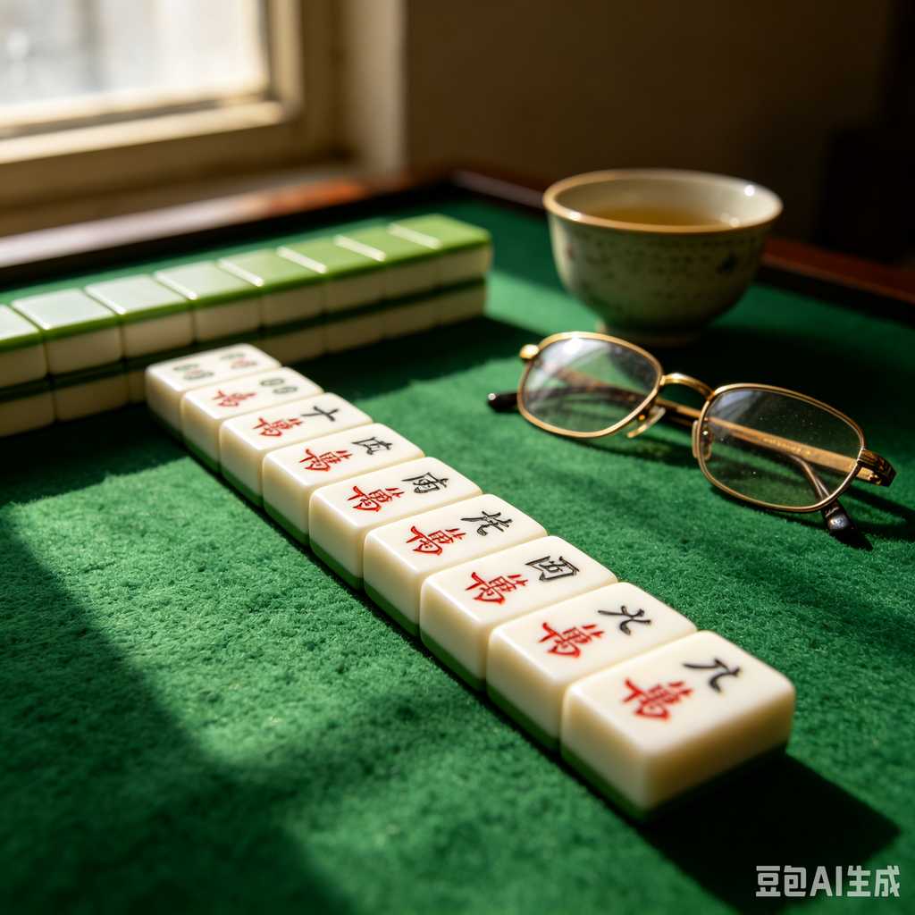 Nantes,mahjong