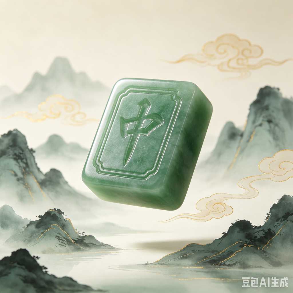 Cali,mahjong
