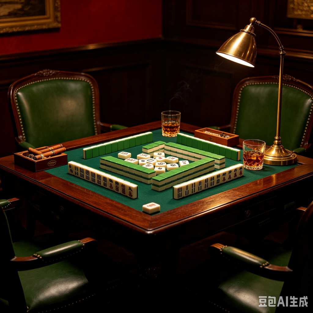 Birmingham,mahjong