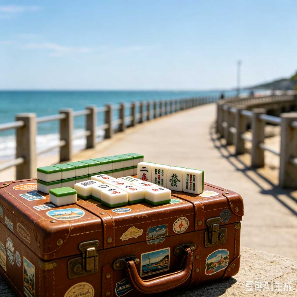 Fairfield,mahjong