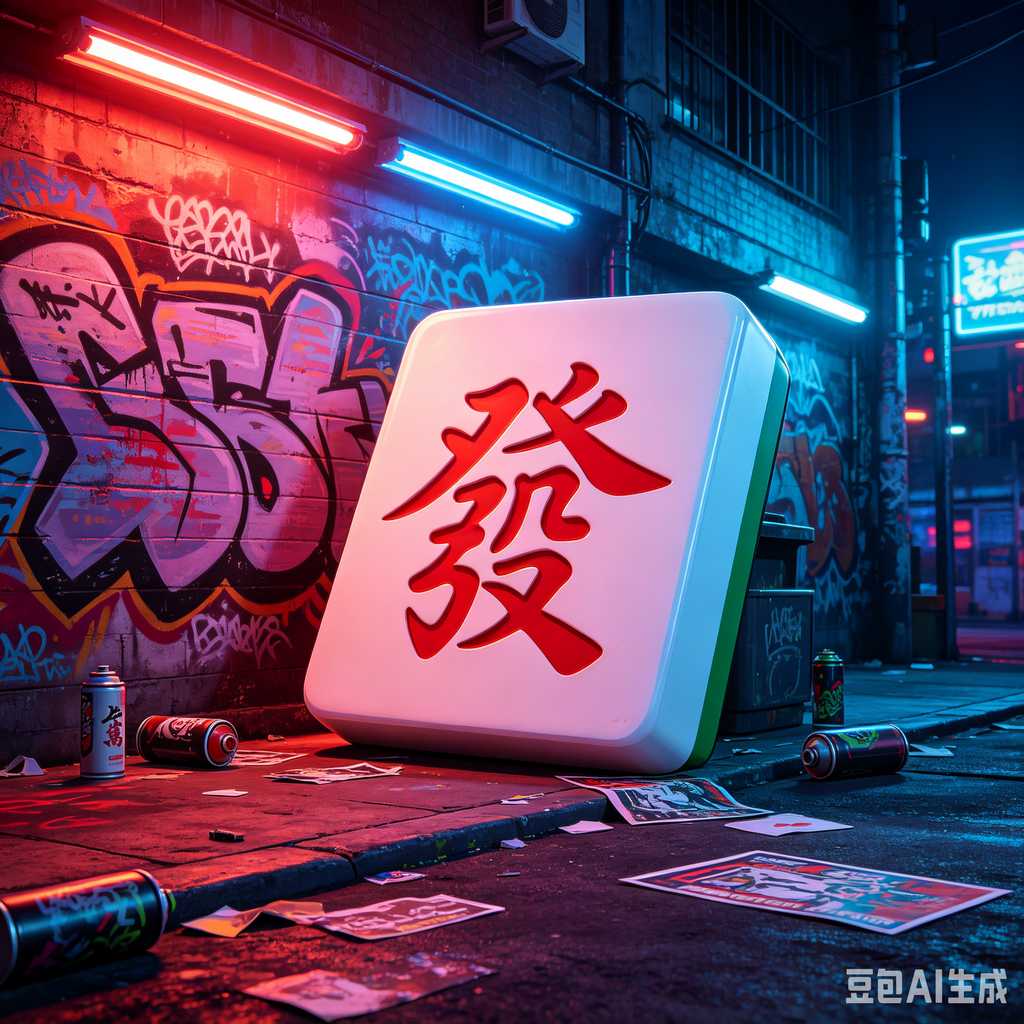 Raleigh,mahjong