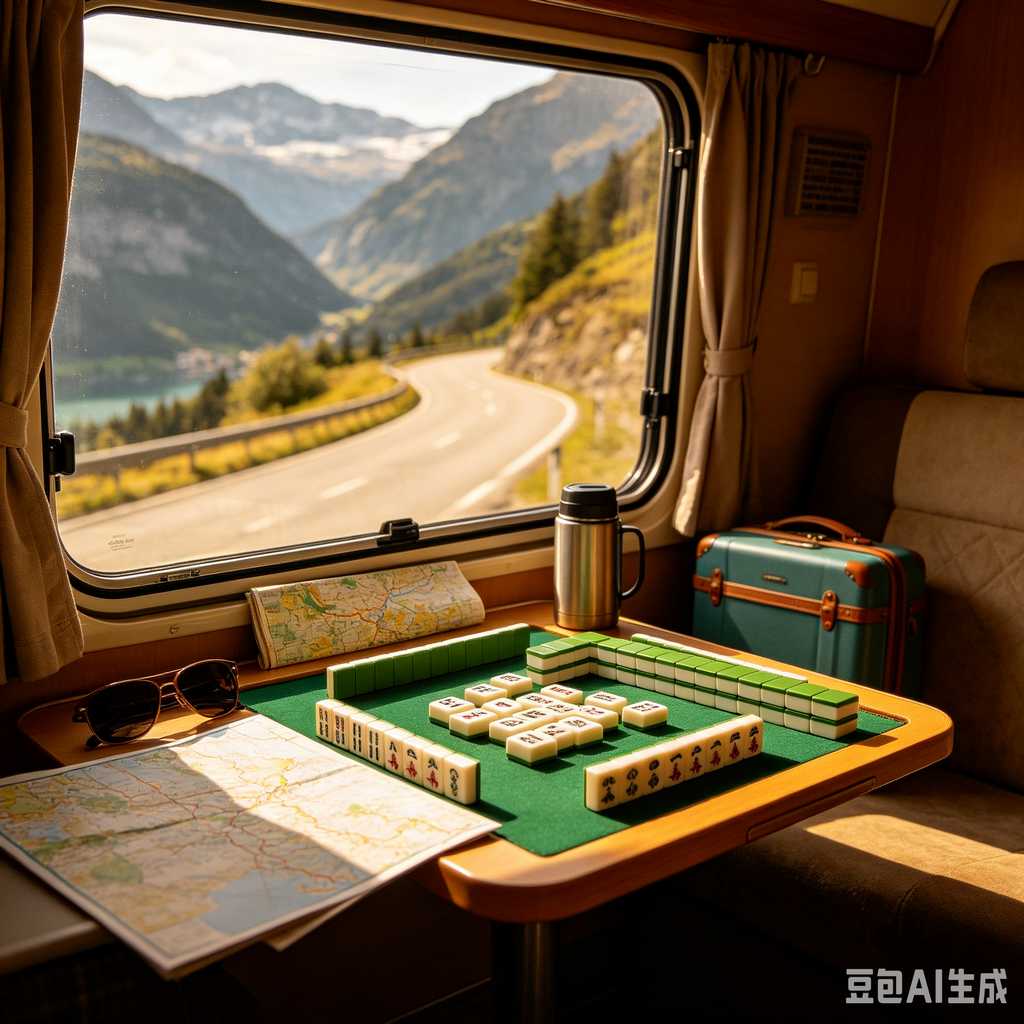 Milwaukee,mahjong