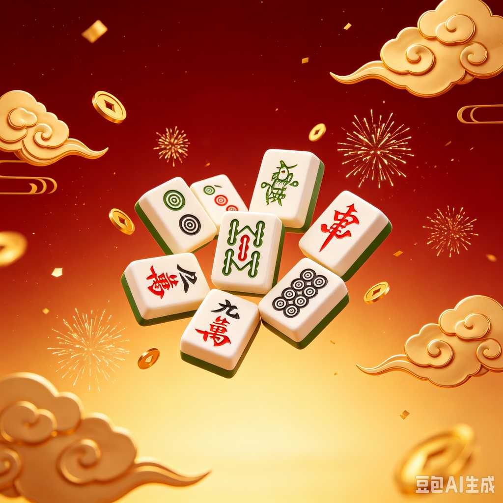 Michigan,mahjong