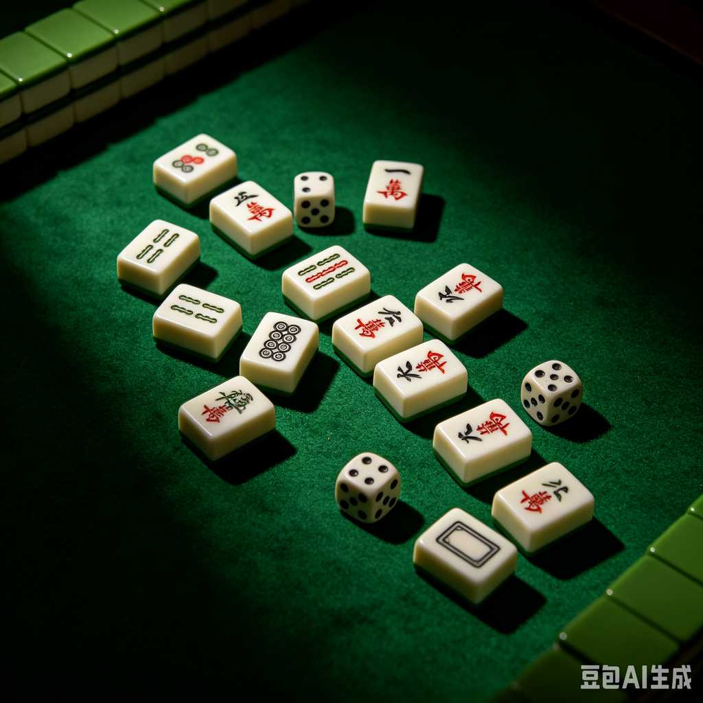 Lubbock,mahjong