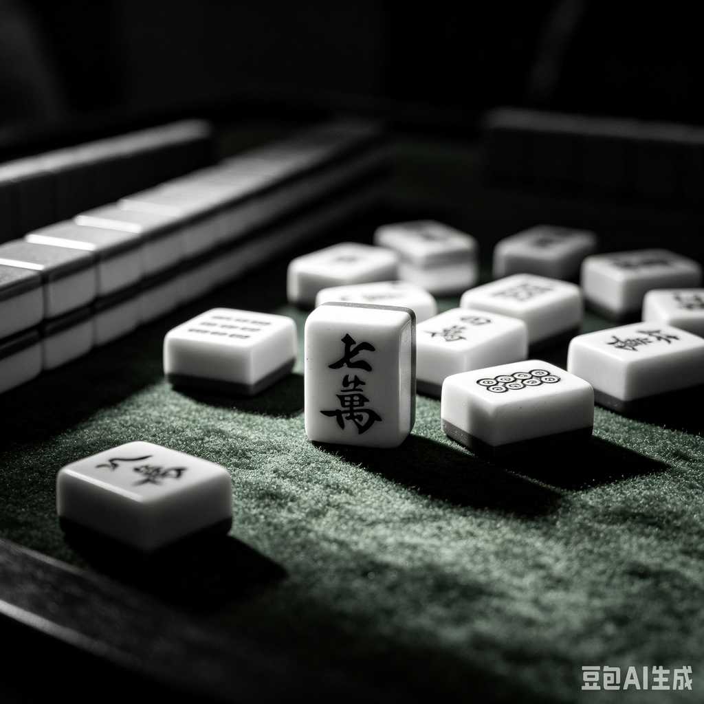 Fayetteville,mahjong