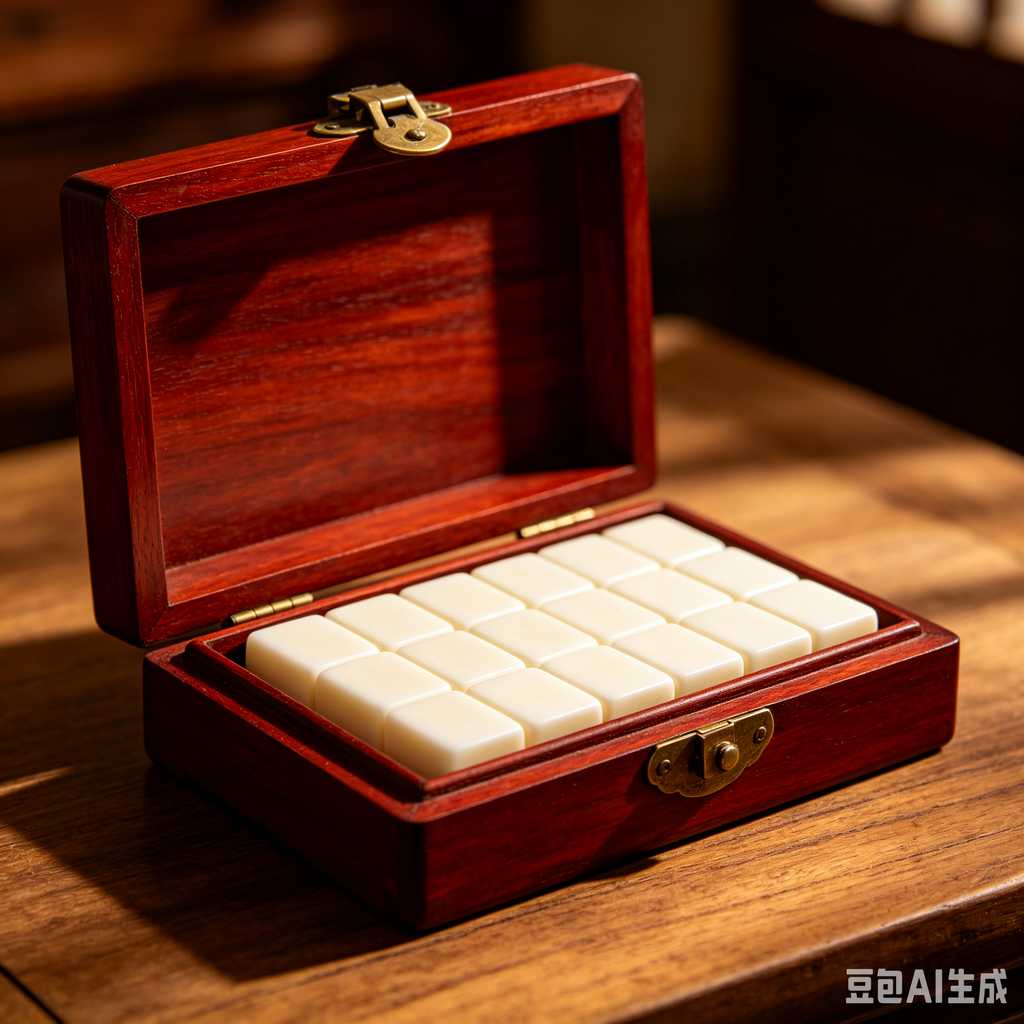 Granada,mahjong