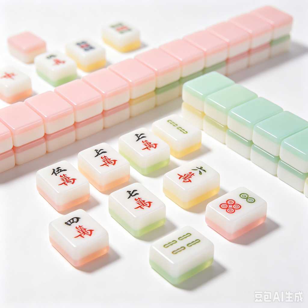 Charleroi,mahjong