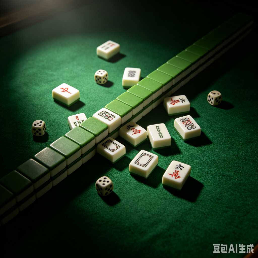 Binghamton,mahjong