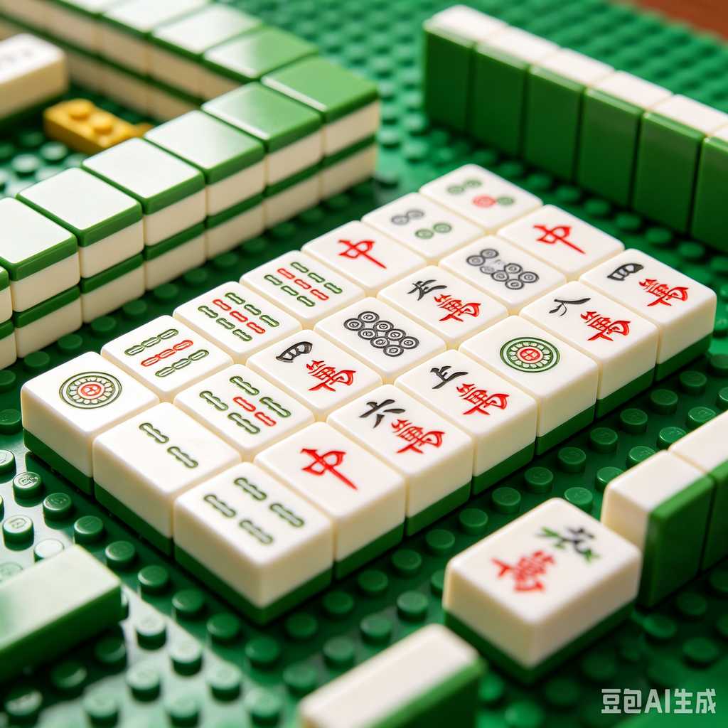 Caracas,mahjong