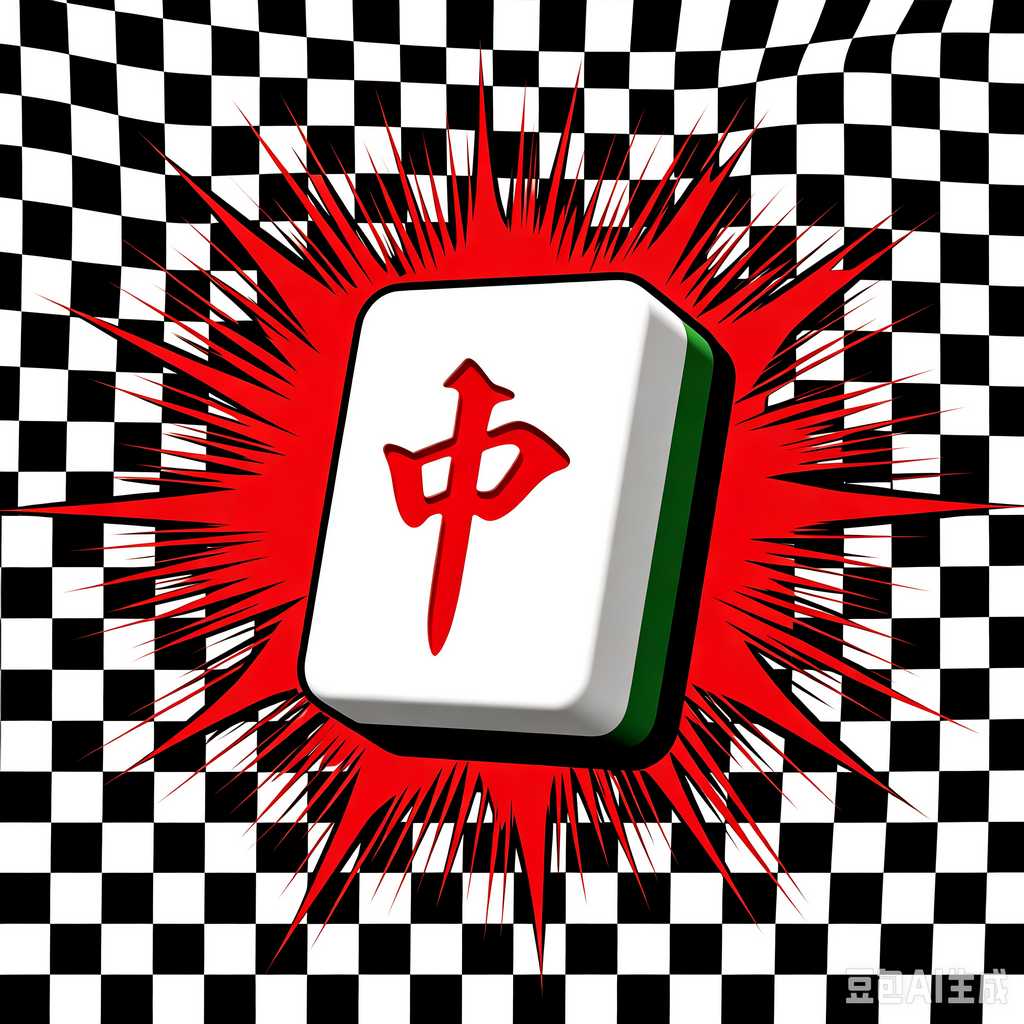 CasperWY,mahjong