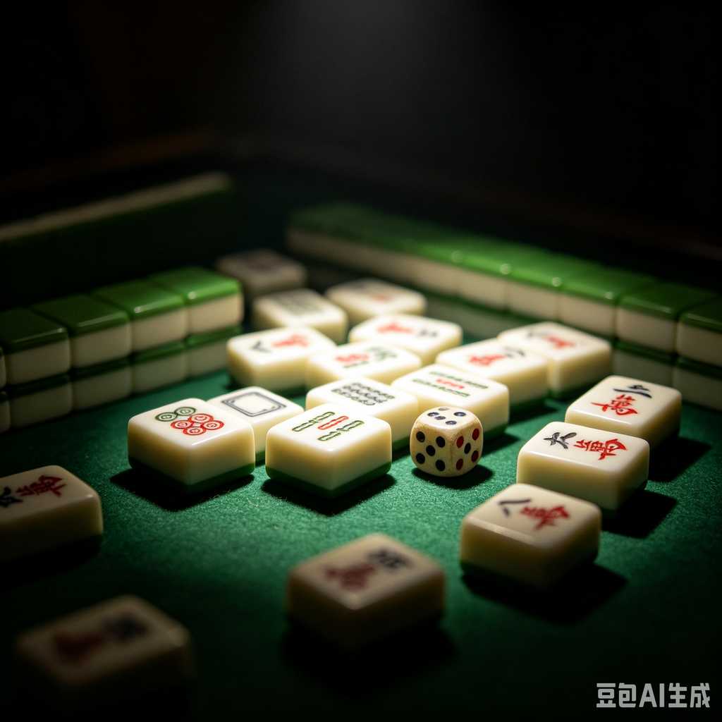 Bologna,mahjong