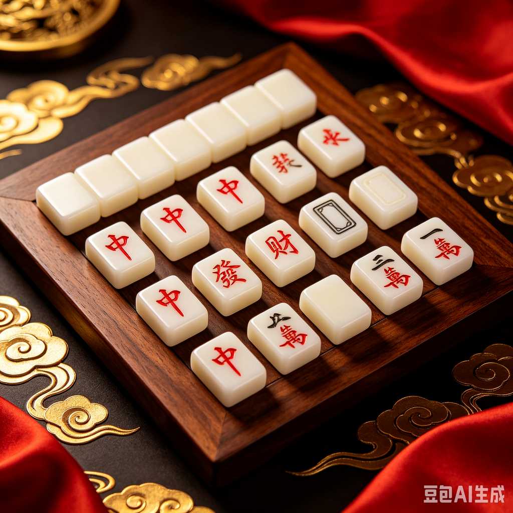 Chihuahua,mahjong