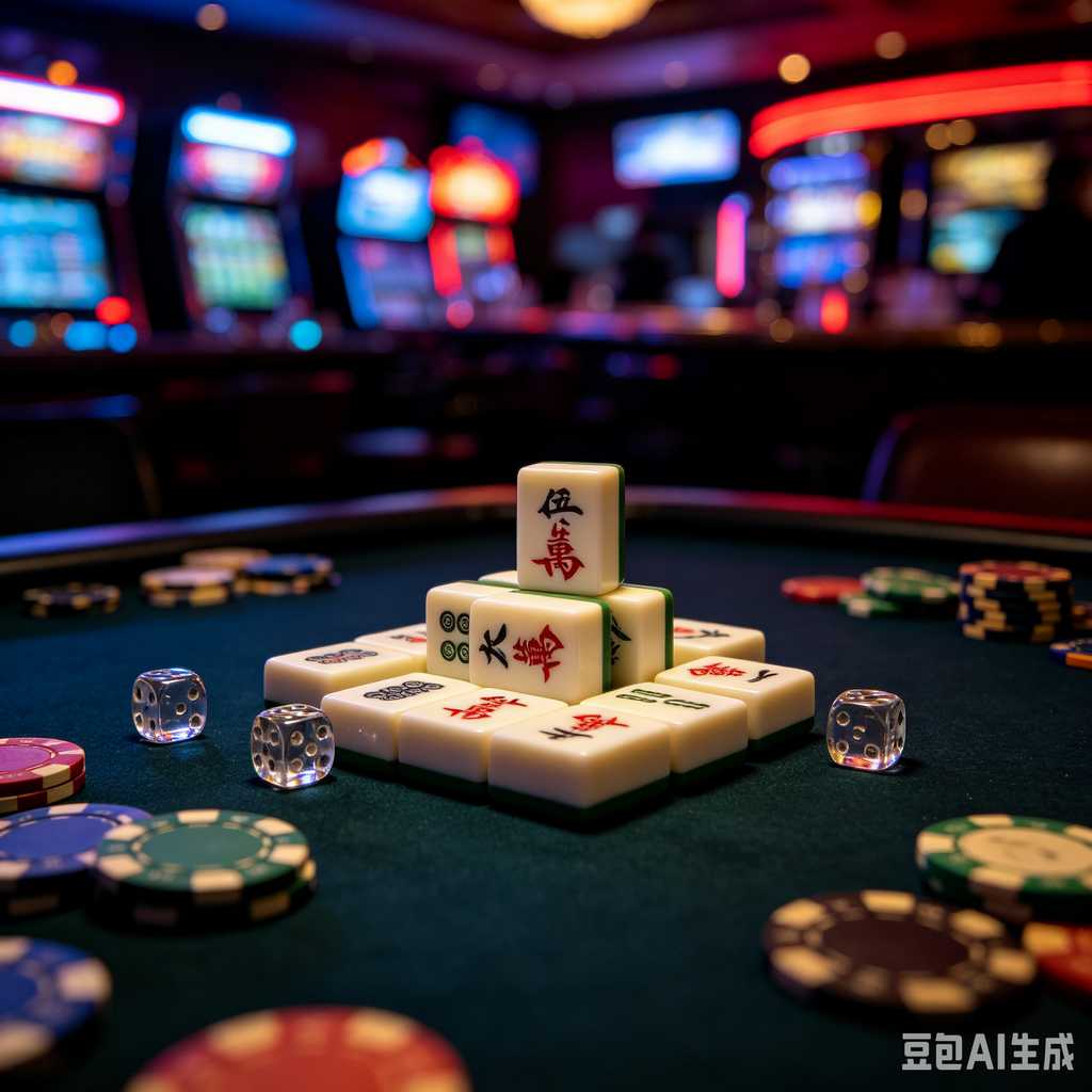 Porto,mahjong