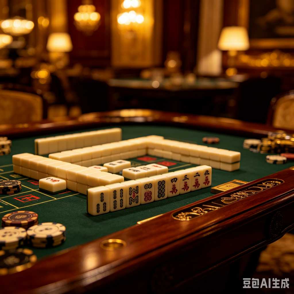 Oruro,mahjong