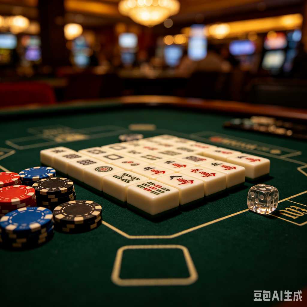 Oklahoma,mahjong