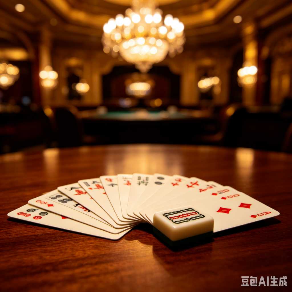 Tulsa,mahjong