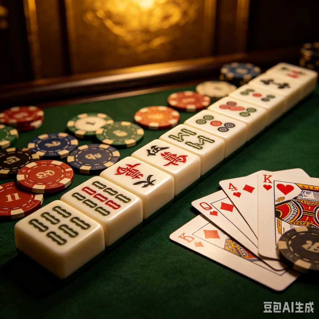 Albuquerque,mahjong