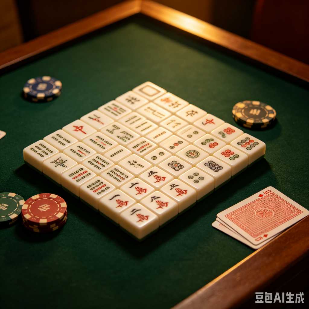 Nottingham,mahjong