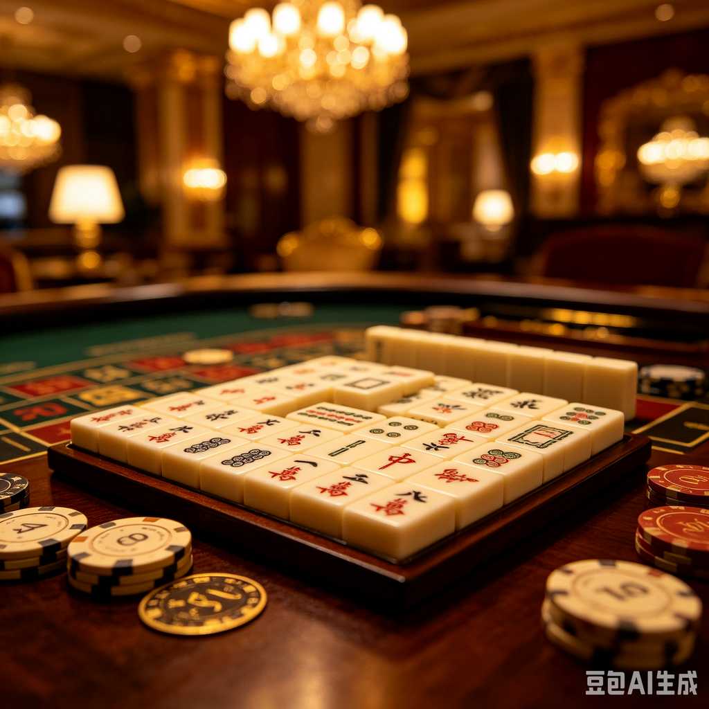 NewYork,mahjong