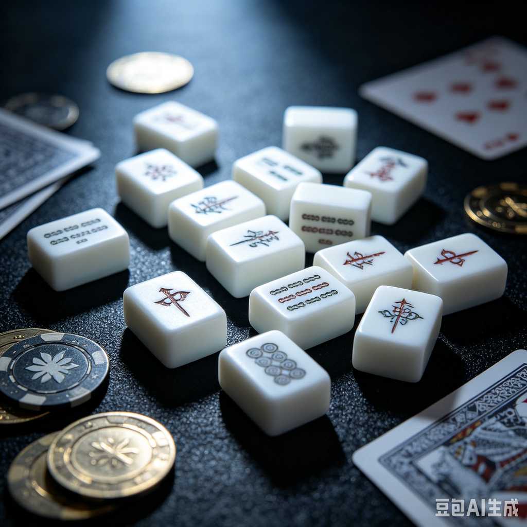 SantaFeNM,mahjong