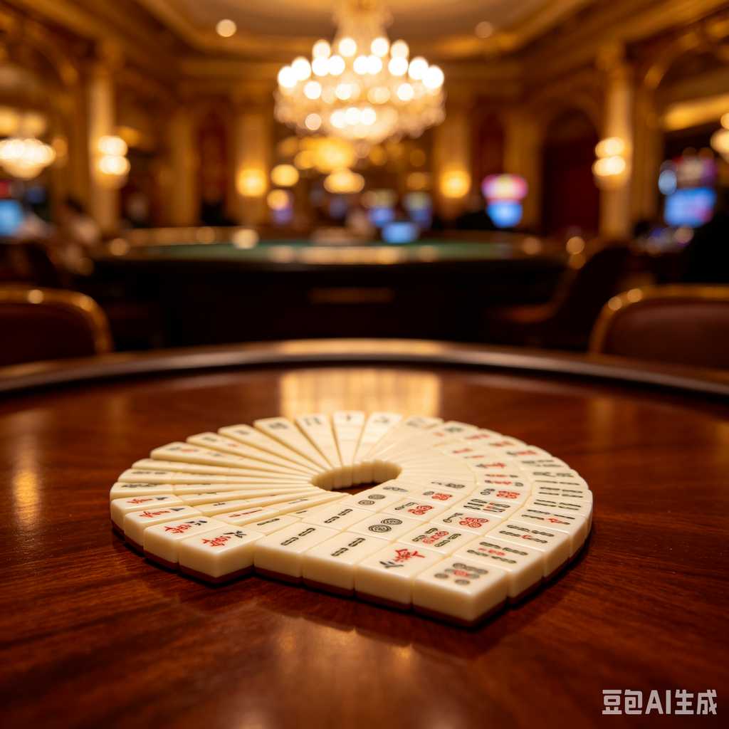 Montreal,mahjong