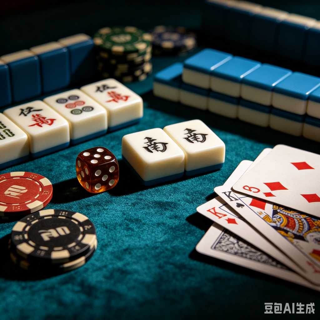 Minneapolis,mahjong