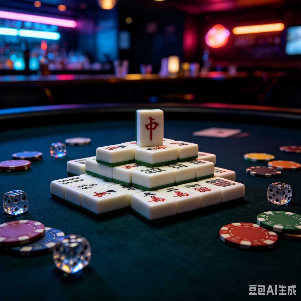 Sibiu,mahjong