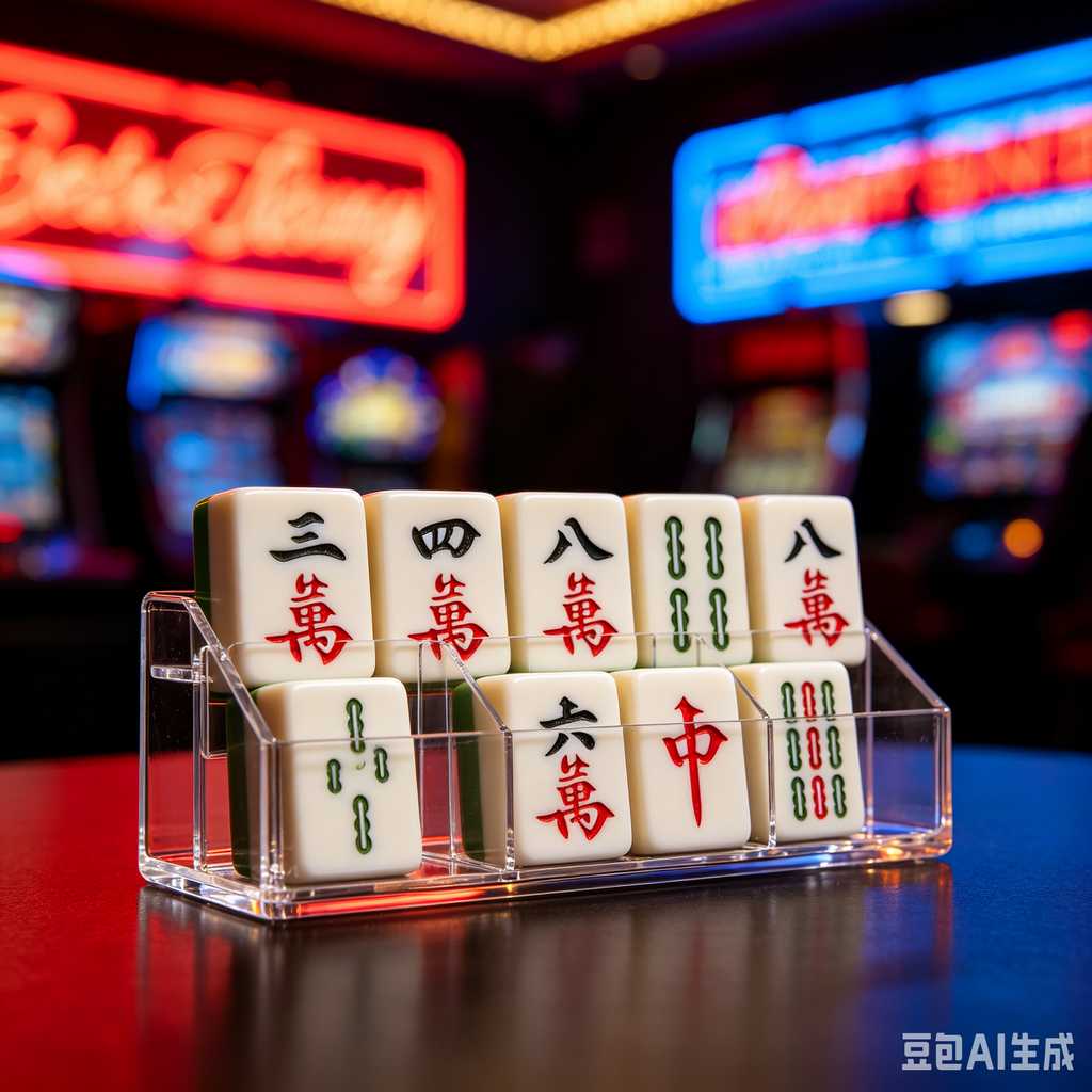 Missouri,mahjong