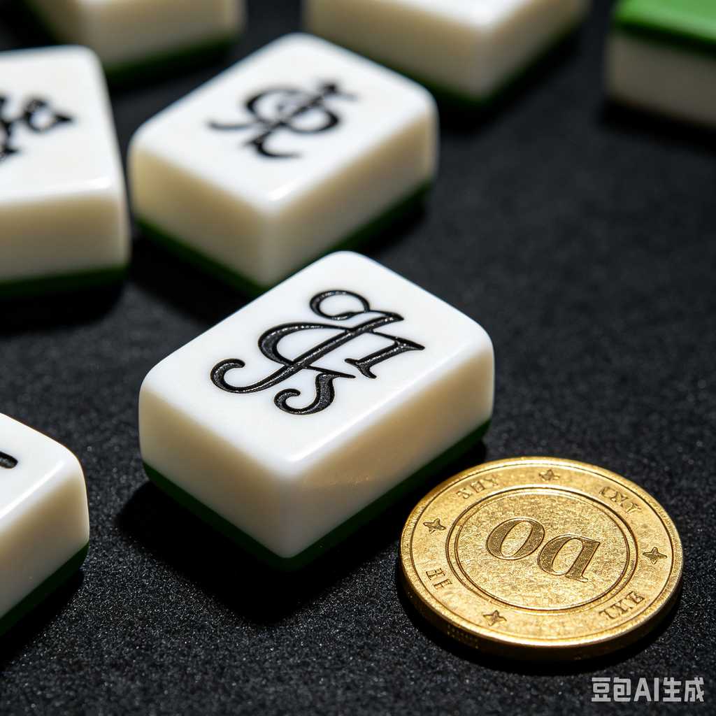 Chicago,mahjong