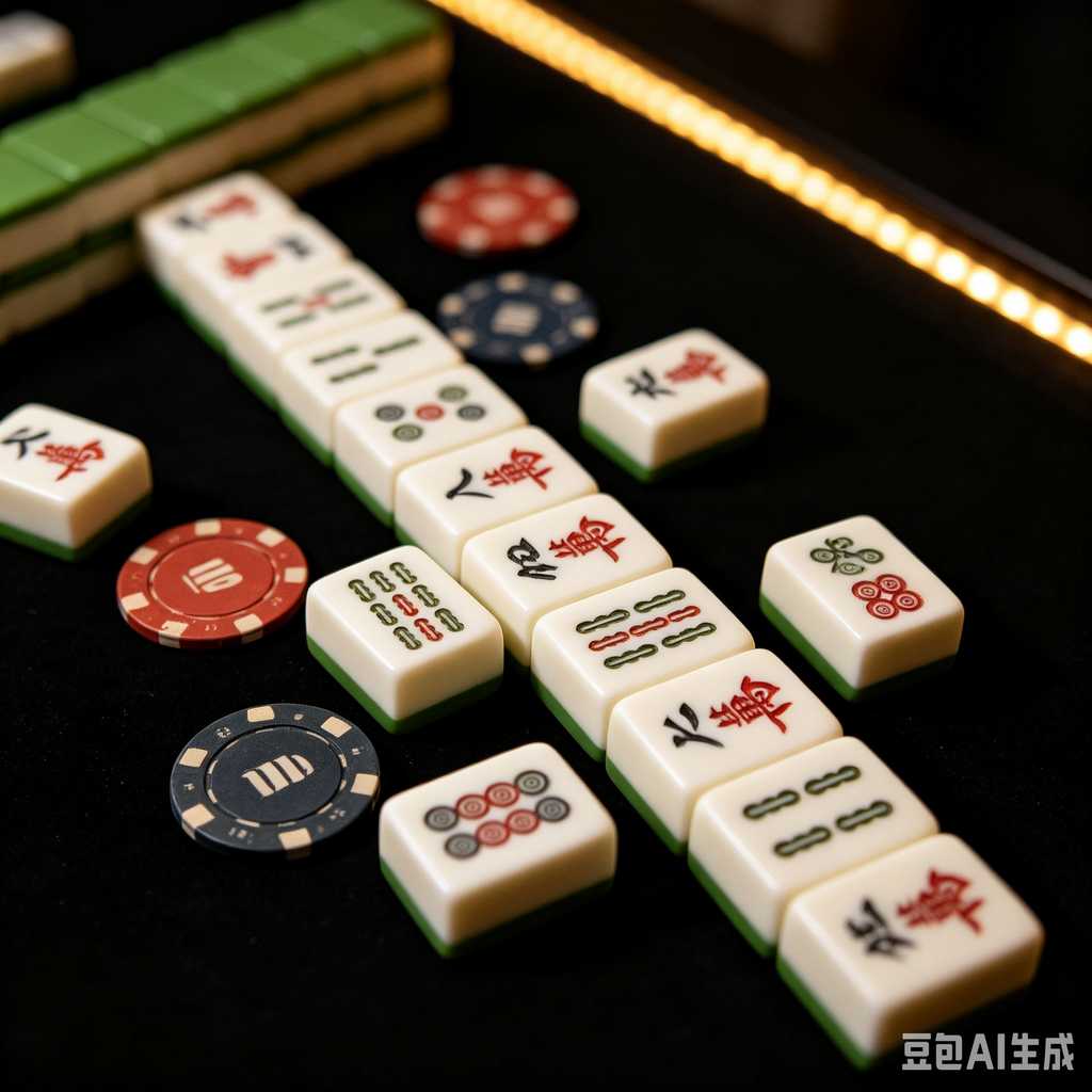 Houston,mahjong