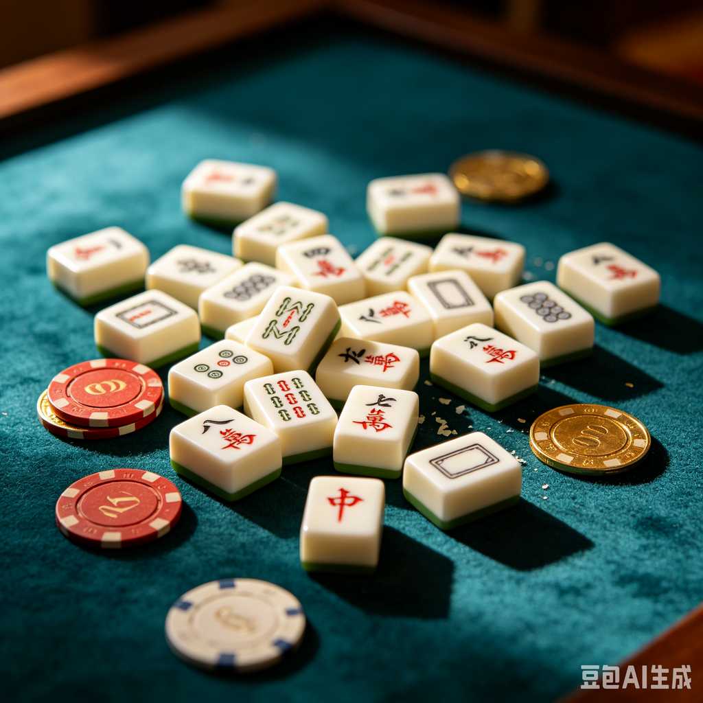 TulsaOK,mahjong