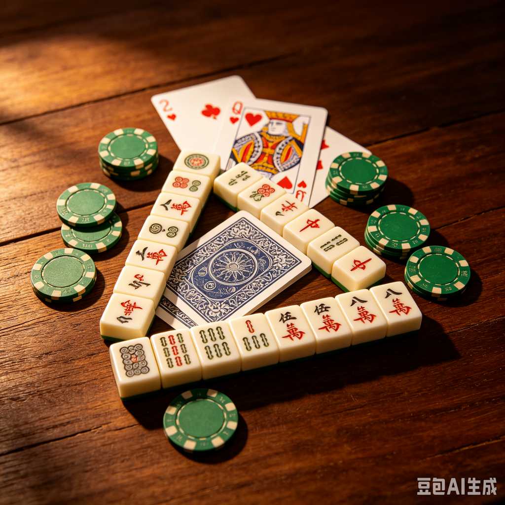 SpringfieldMA,mahjong