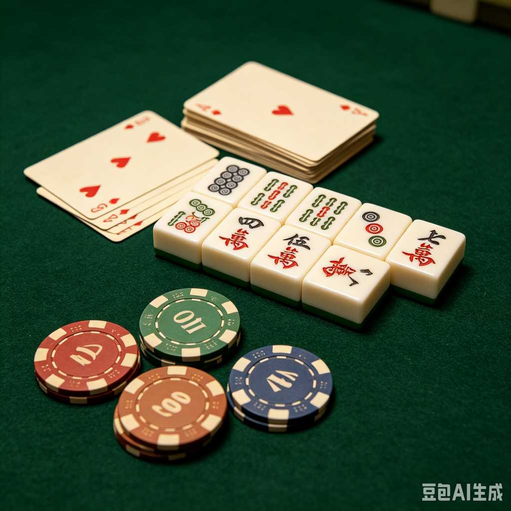 Lisbon,mahjong